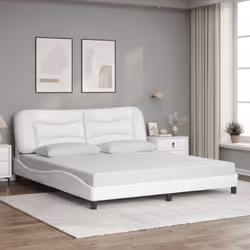 VidaXL 3213949 bed frame - Additional view 4