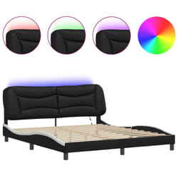 VidaXL 3213953 bed frame