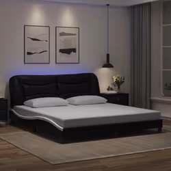 VidaXL 3213953 bed frame