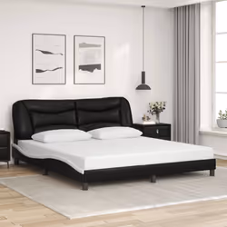 VidaXL 3213953 bed frame - Additional view 4