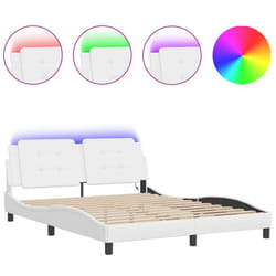 VidaXL 3214118 bed frame