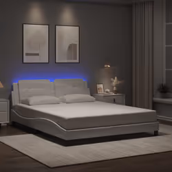 VidaXL 3214118 bed frame