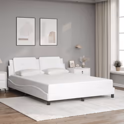 VidaXL 3214118 bed frame - Additional view 4