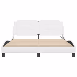 VidaXL 3214118 bed frame - Additional view 6