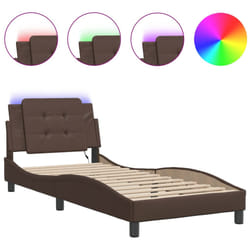 VidaXL 3214119 bed frame