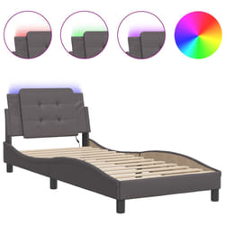 VidaXL 3214120 bed frame