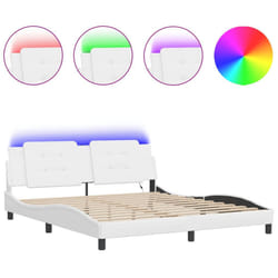 VidaXL 3214125 bed frame