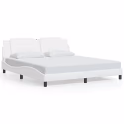 VidaXL 3214125 bed frame