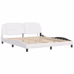 VidaXL 3214125 bed frame
