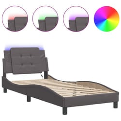 VidaXL 3214127 bed frame