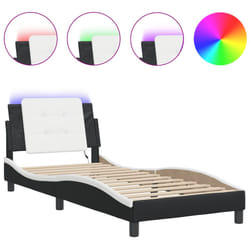 VidaXL 3214129 bed frame