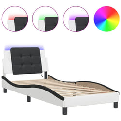 VidaXL 3214130 bed frame