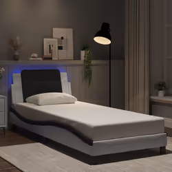 VidaXL 3214130 bed frame