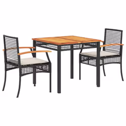 VidaXL 3213560, 3 pc(s)