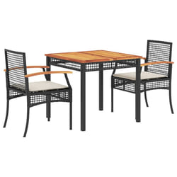 VidaXL 3213560 outdoor furniture set