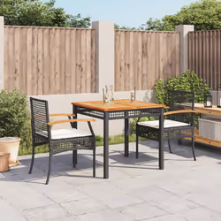 VidaXL 3213560 outdoor furniture set
