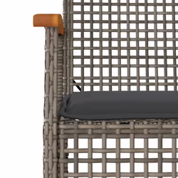 VidaXL 3213575 outdoor furniture set - Additional view 4