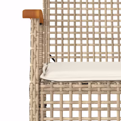 VidaXL 3213578 outdoor furniture set - Additional view 4