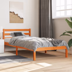 VidaXL 844137 bed frame - Additional view 2