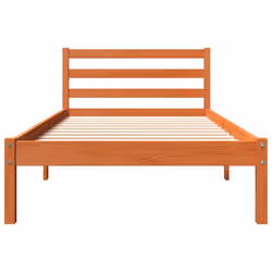 VidaXL 844137 bed frame - Additional view 4