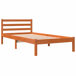 VidaXL 844139 bed frame
