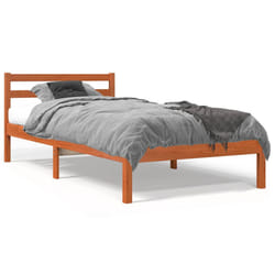 VidaXL 844140 bed frame