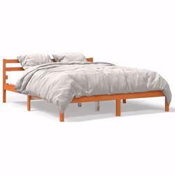 VidaXL 844143, Brown, 1055 mm, 2.06 m, 695 mm, 1000 x 2000 mm, 1 pc(s)