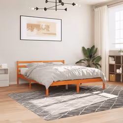 VidaXL 844143 bed frame
