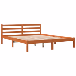 VidaXL 844143 bed frame