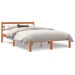 VidaXL 844145 bed frame
