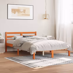 VidaXL 844145 bed frame