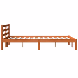 VidaXL 844145 bed frame - Additional view 5
