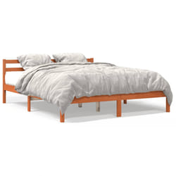 VidaXL 844148 bed frame