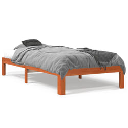 VidaXL 844163 bed frame