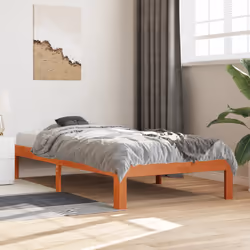 VidaXL 844163 bed frame