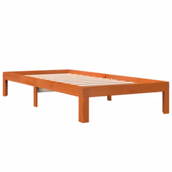 VidaXL 844163 bed frame