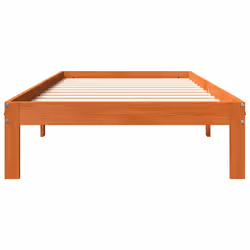 VidaXL 844163 bed frame - Additional view 4