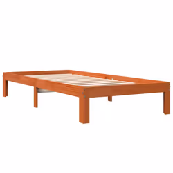 VidaXL 844164 bed frame