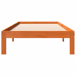 VidaXL 844164 bed frame - Additional view 4