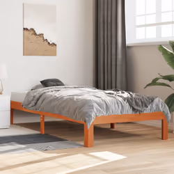 VidaXL 844165 bed frame