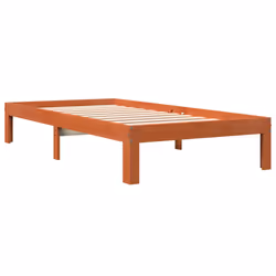 VidaXL 844165 bed frame