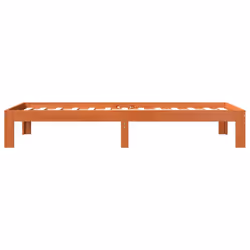 VidaXL 844165 bed frame - Additional view 5
