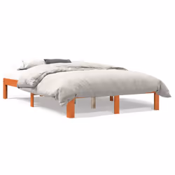 VidaXL 844166, Brown, 138.5 cm, 193.5 cm, 30 cm, 1350 x 1900 mm, 1 pc(s)