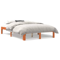 VidaXL 844166 bed frame