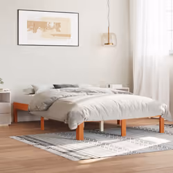 VidaXL 844166 bed frame