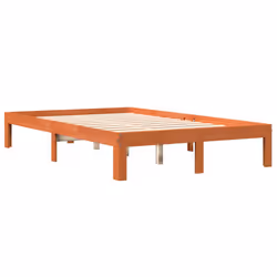 VidaXL 844166 bed frame