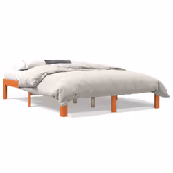 VidaXL 844167, Wood, Wood, Wood, 1435 mm, 1935 mm, 300 mm