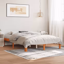 VidaXL 844167 bed