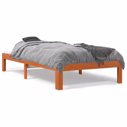 VidaXL 844168, Brown, 93.5 cm, 2.04 m, 30 cm, 900 x 2000 mm, 1 pc(s)