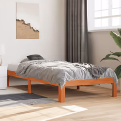 VidaXL 844168 bed frame